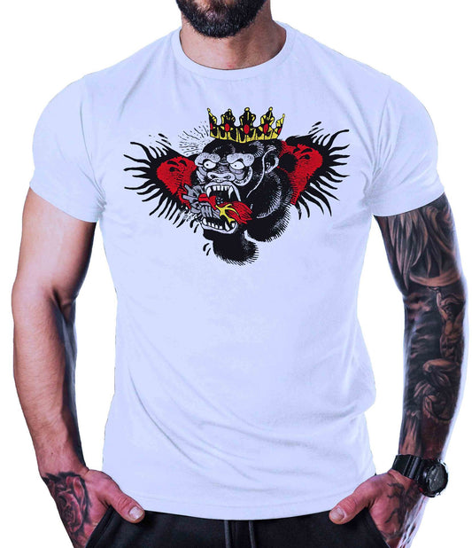 Tricou Conor Tattoo