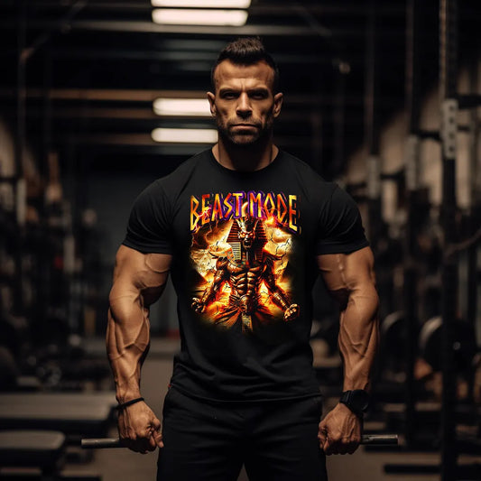 Tricou BeastMode
