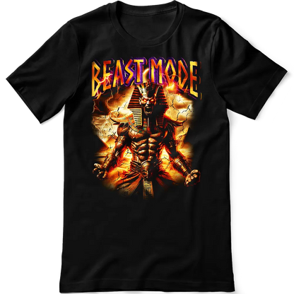 Tricou BeastMode