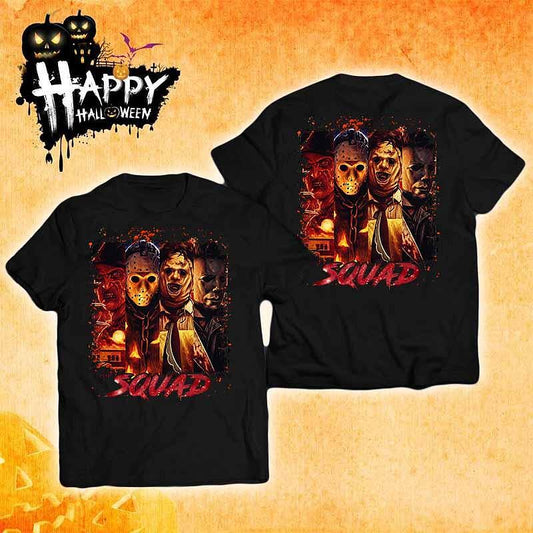 Tricou Squad