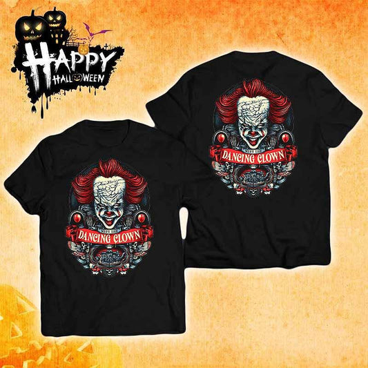 Tricou Dancing Clown