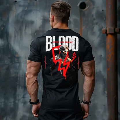 Tricou Blood