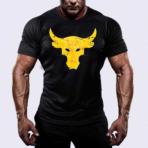 Tricou Taur
