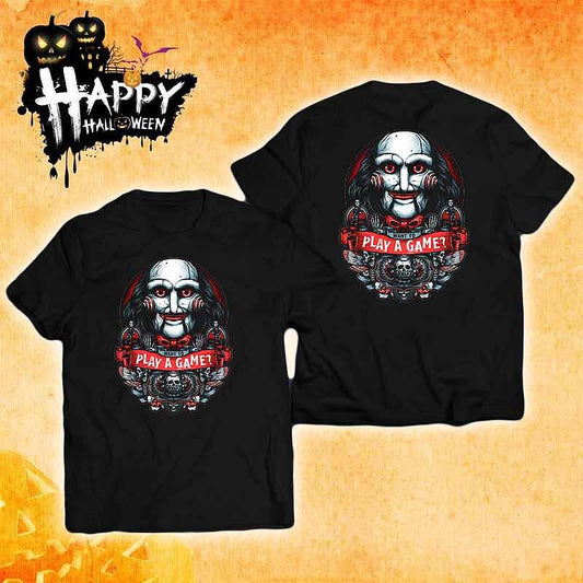 Tricou Play a Game