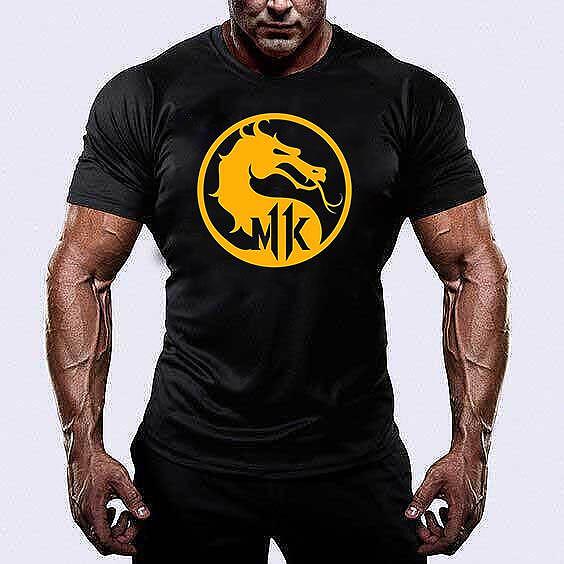 Tricou MK11