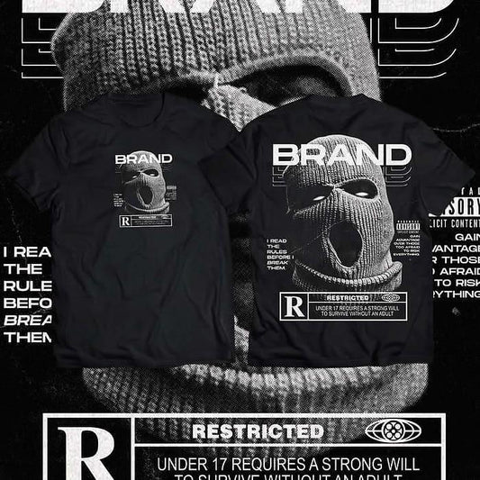 Tricou Brand