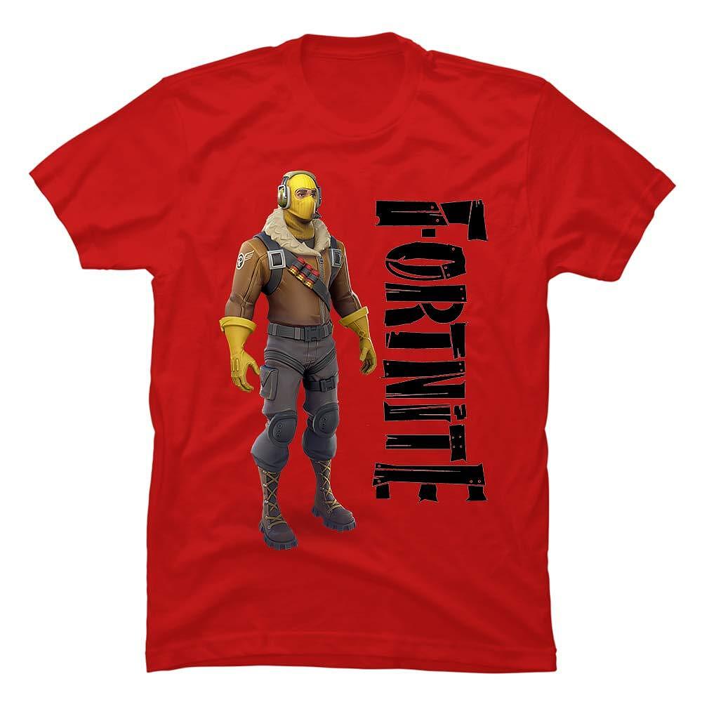 Tricou Fortnite104