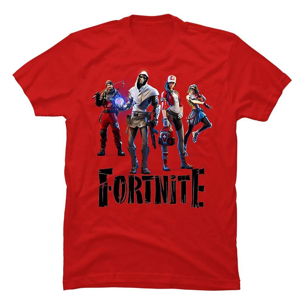 Tricou Fortnite105