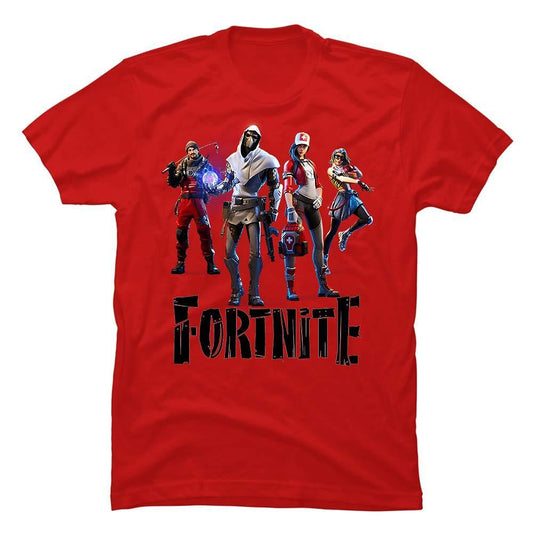Tricou Fortnite105