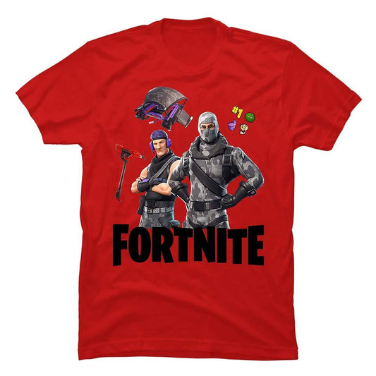 Tricou Fortnite110