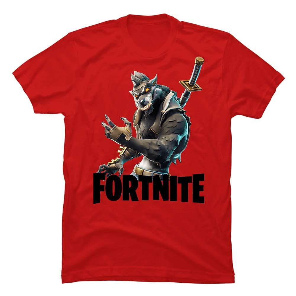 Tricou Fortnite111