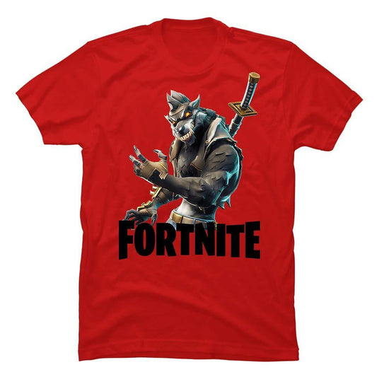 Tricou Fortnite111