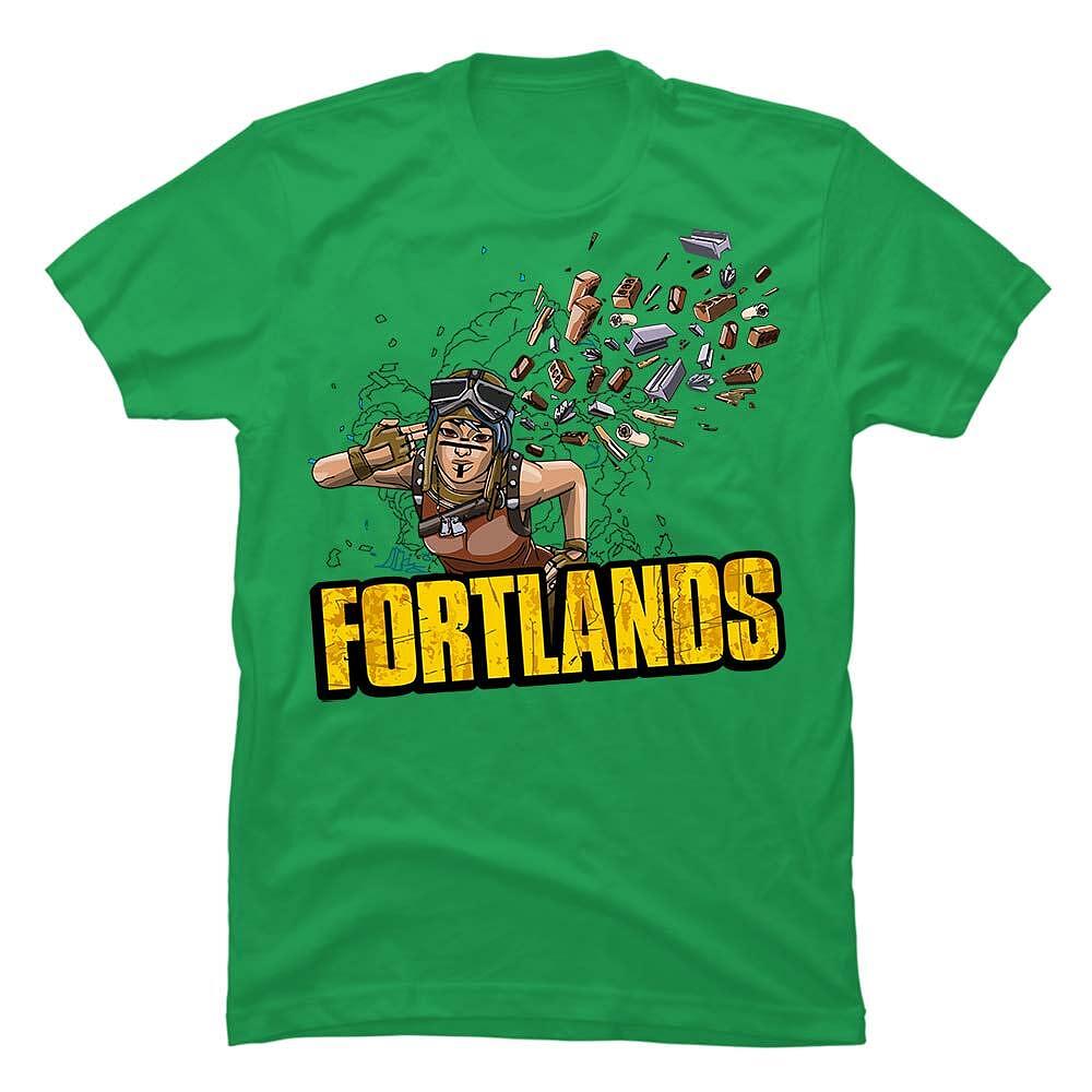 Tricou Fortnite112