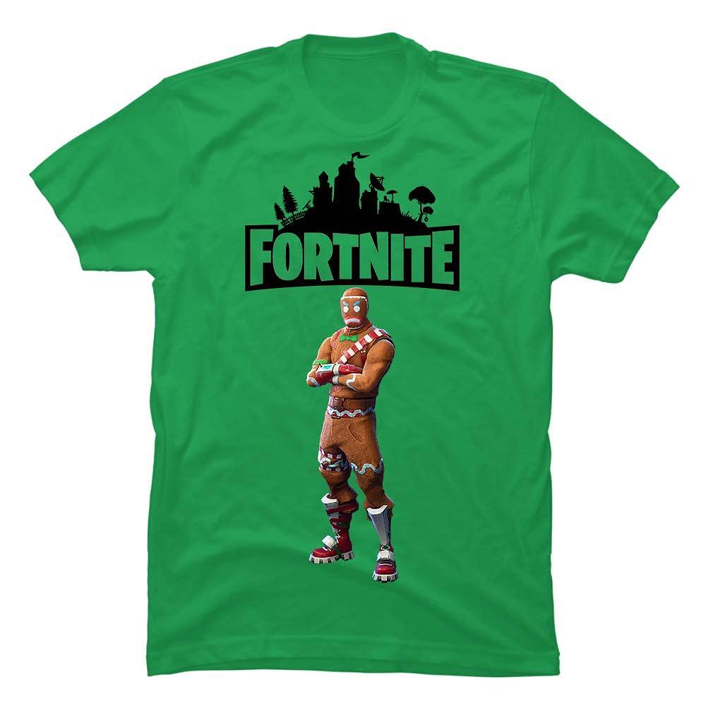 Tricou Fortnite114