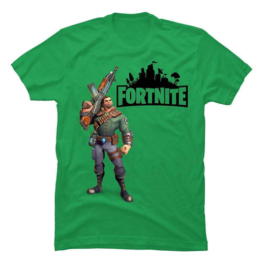 Tricou Fortnite115