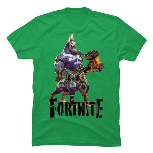 Tricou Fortnite118