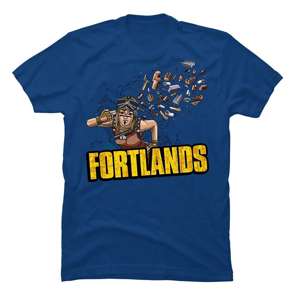 Tricou Fortnite120