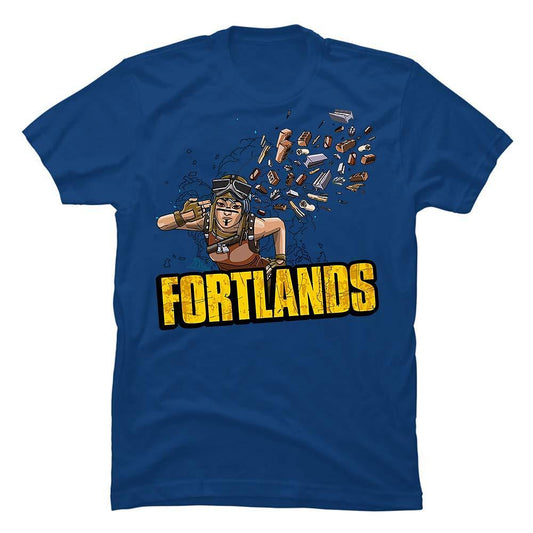 Tricou Fortnite120