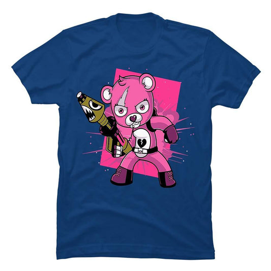 Tricou Fortnite121