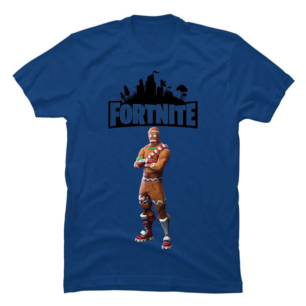 Tricou Fortnite122