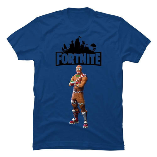 Tricou Fortnite122