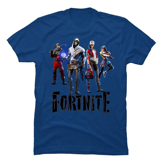 Tricou Fortnite125