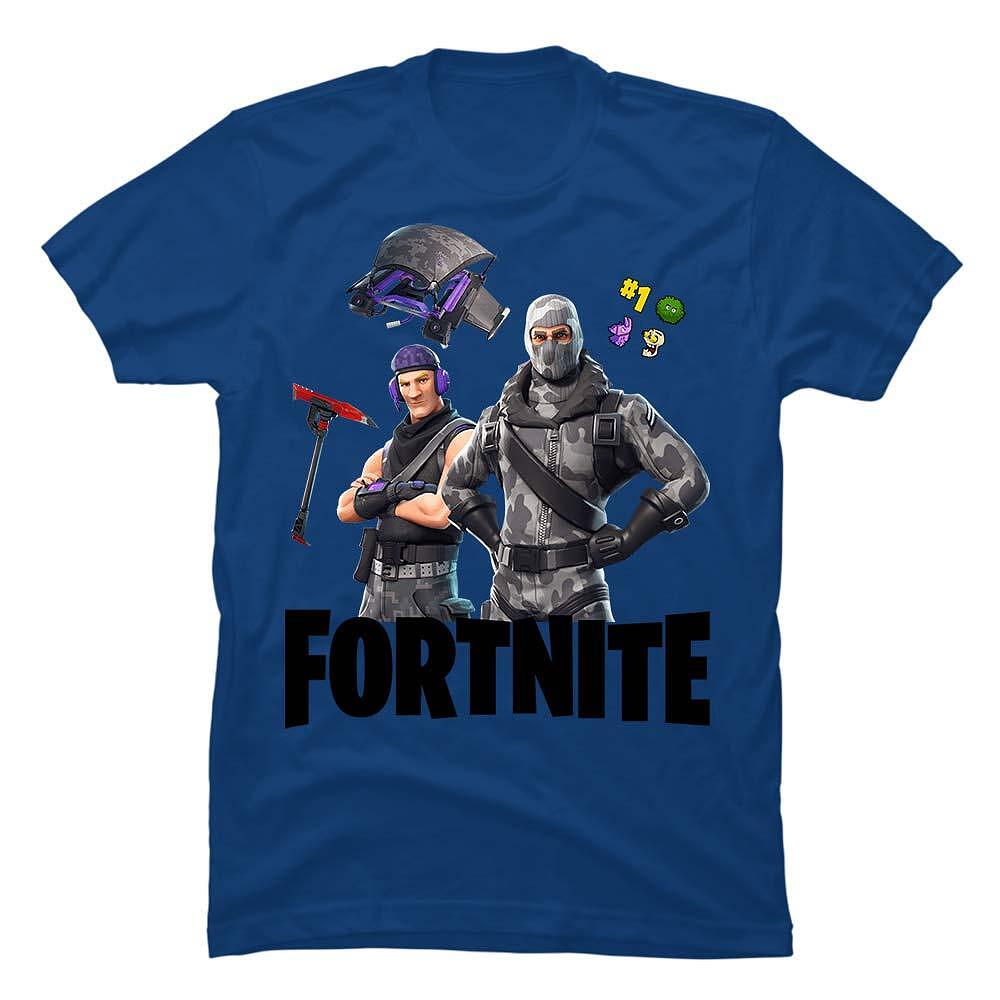 Tricou Fortnite127