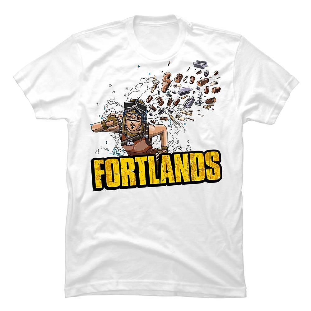 Tricou Fortnite128