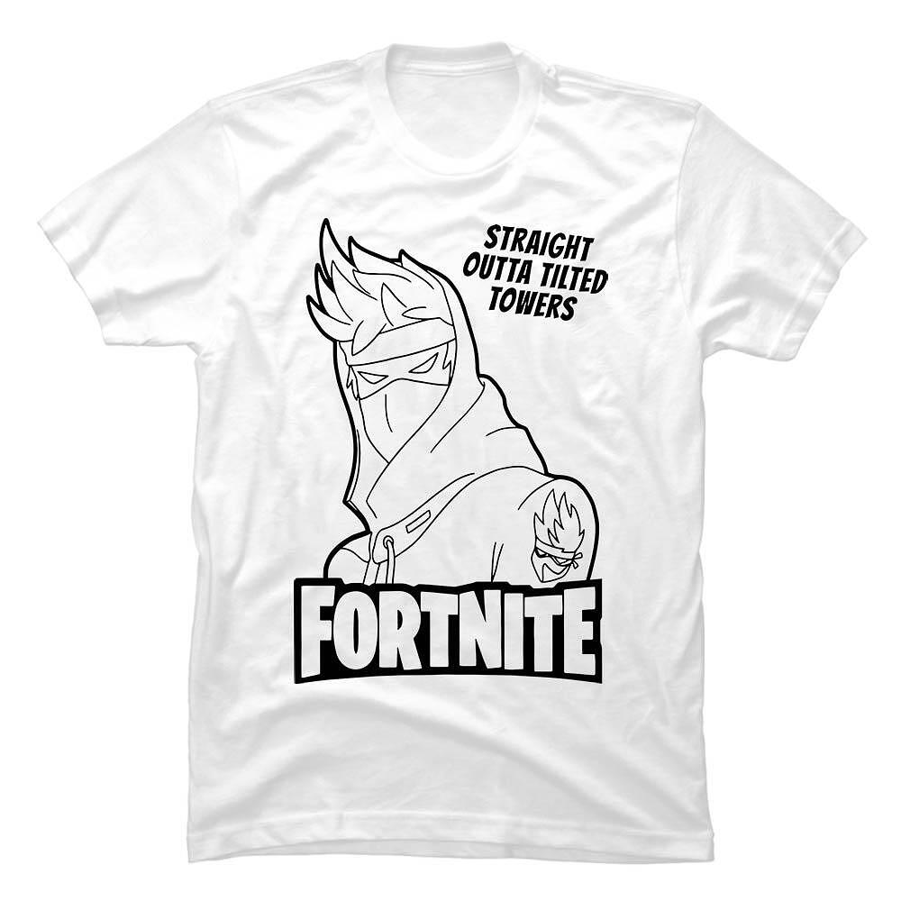 Tricou Fortnite129