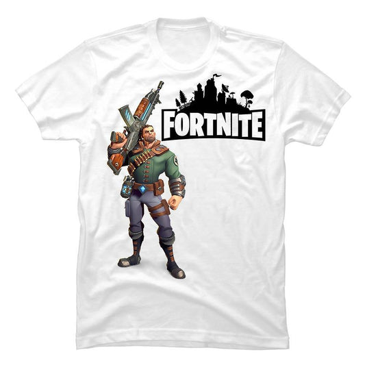 Tricou Fortnite133