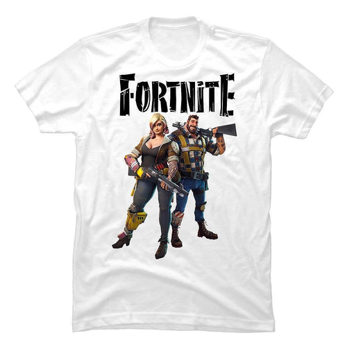 Tricou Fortnite134