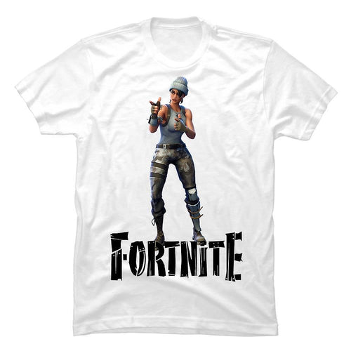 Tricou Fortnite137