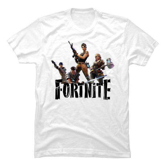 Tricou Fortnite138