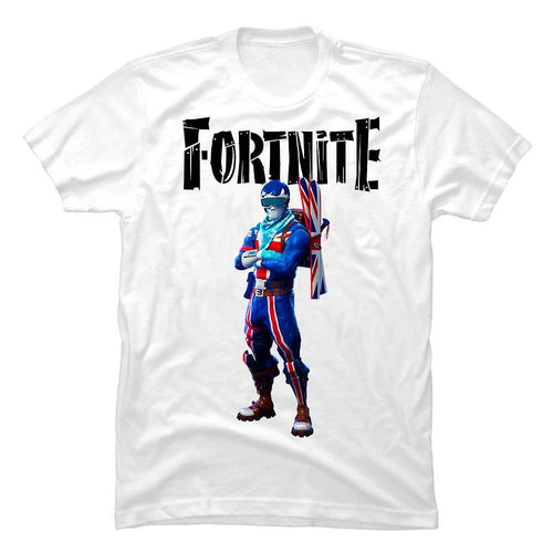 Tricou Fortnite139