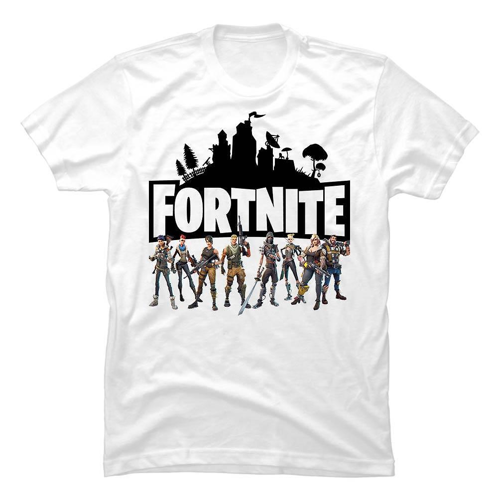 Tricou Fortnite140