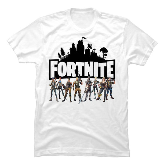 Tricou Fortnite140