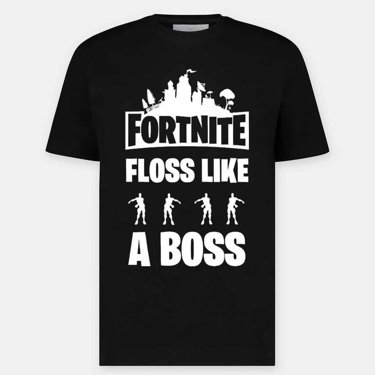 Tricou Fortnite15