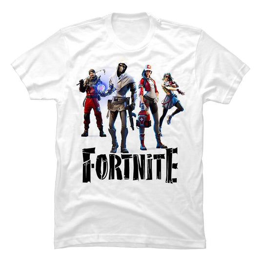 Tricou Fortnite141