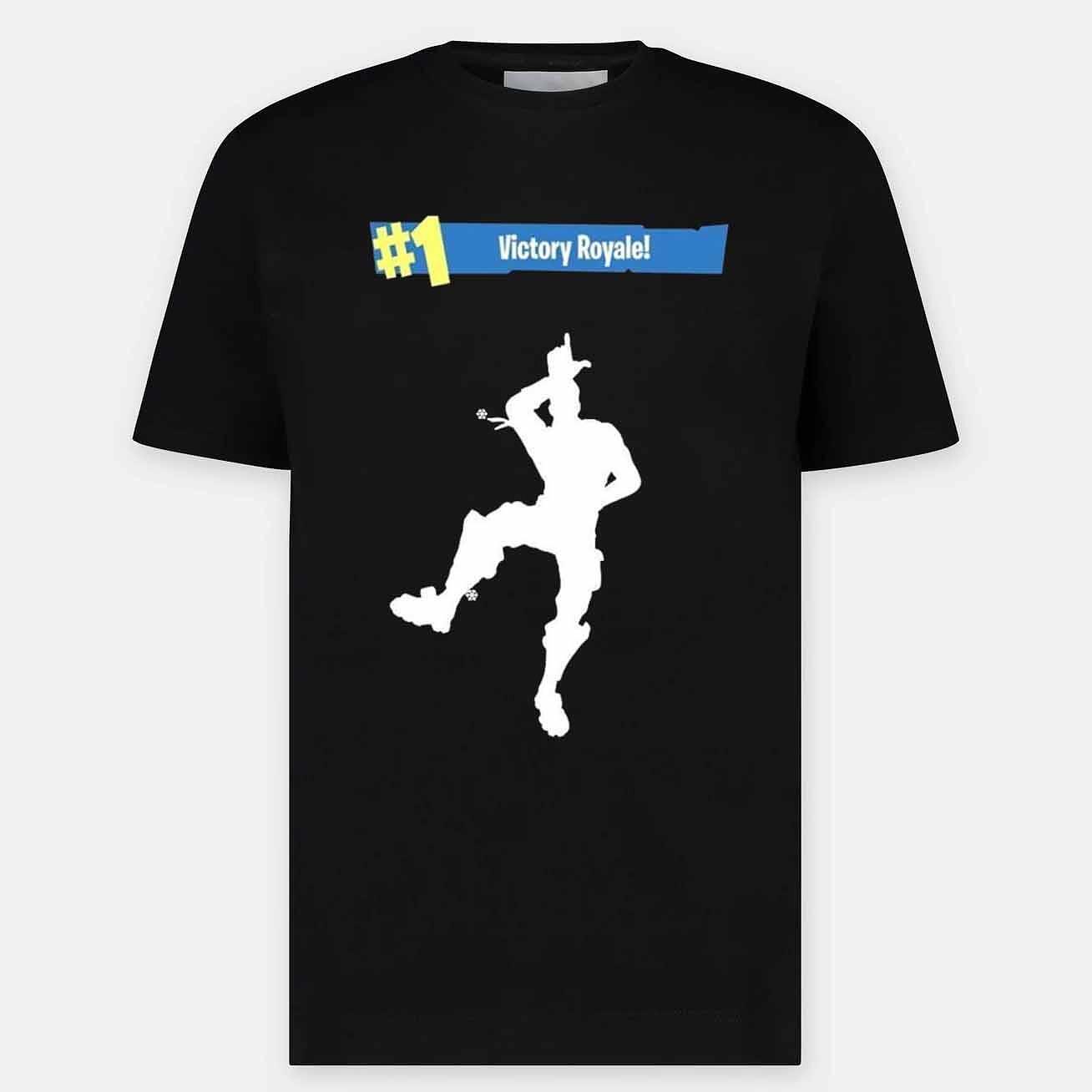 Tricou Fortnite16