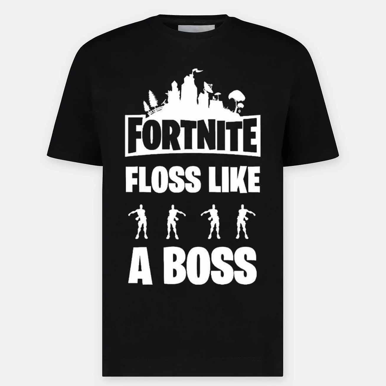 Tricou Fortnite17