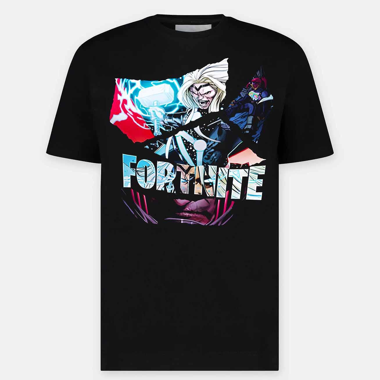 Tricou Fortnite19