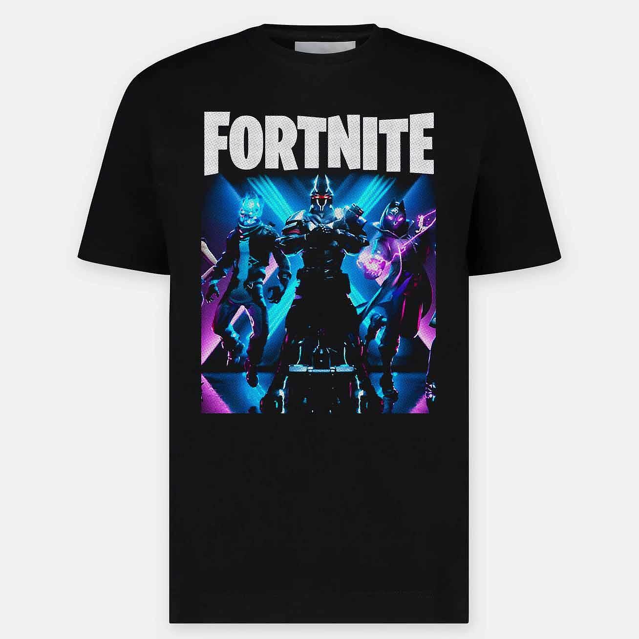 Tricou Fortnite20
