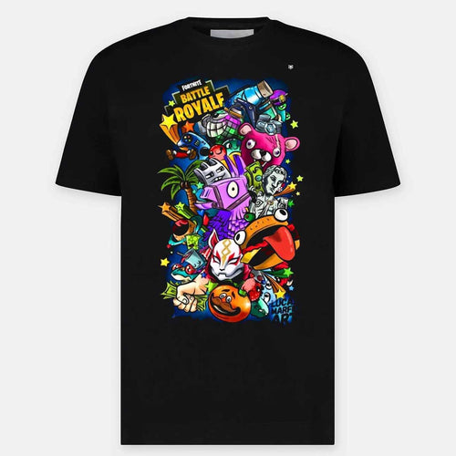Tricou Fortnite3