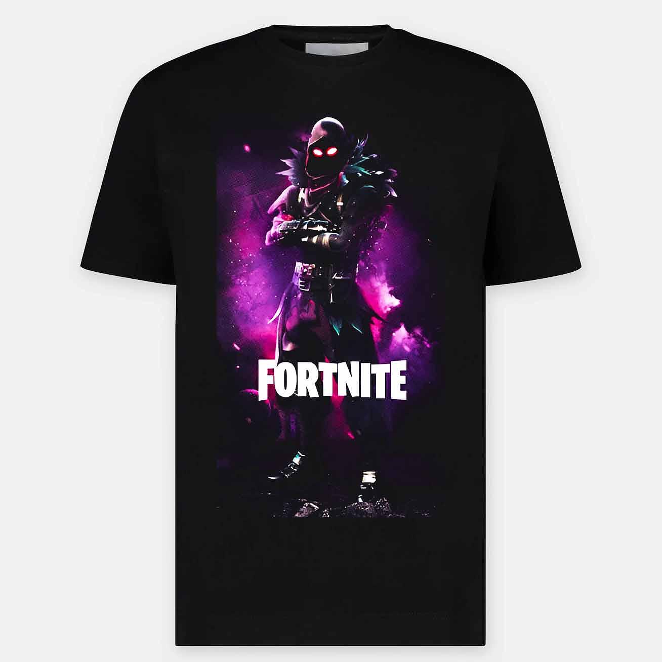 Tricou Fortnite21