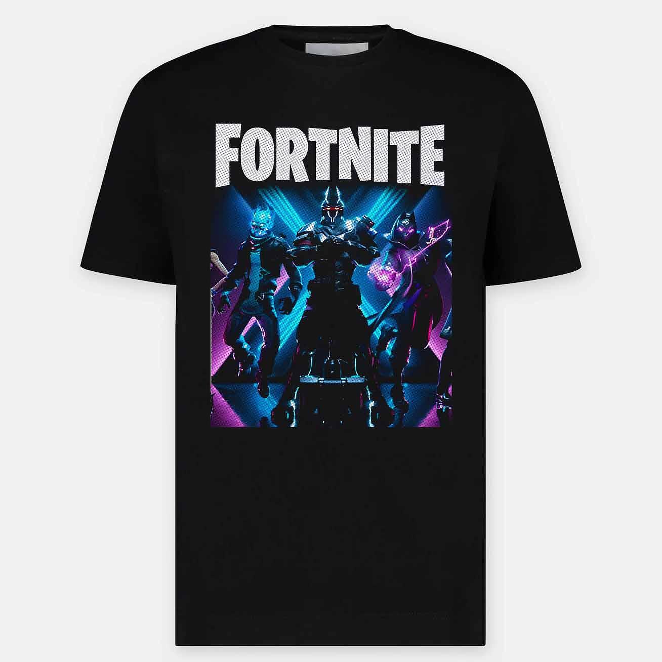 Tricou Fortnite22