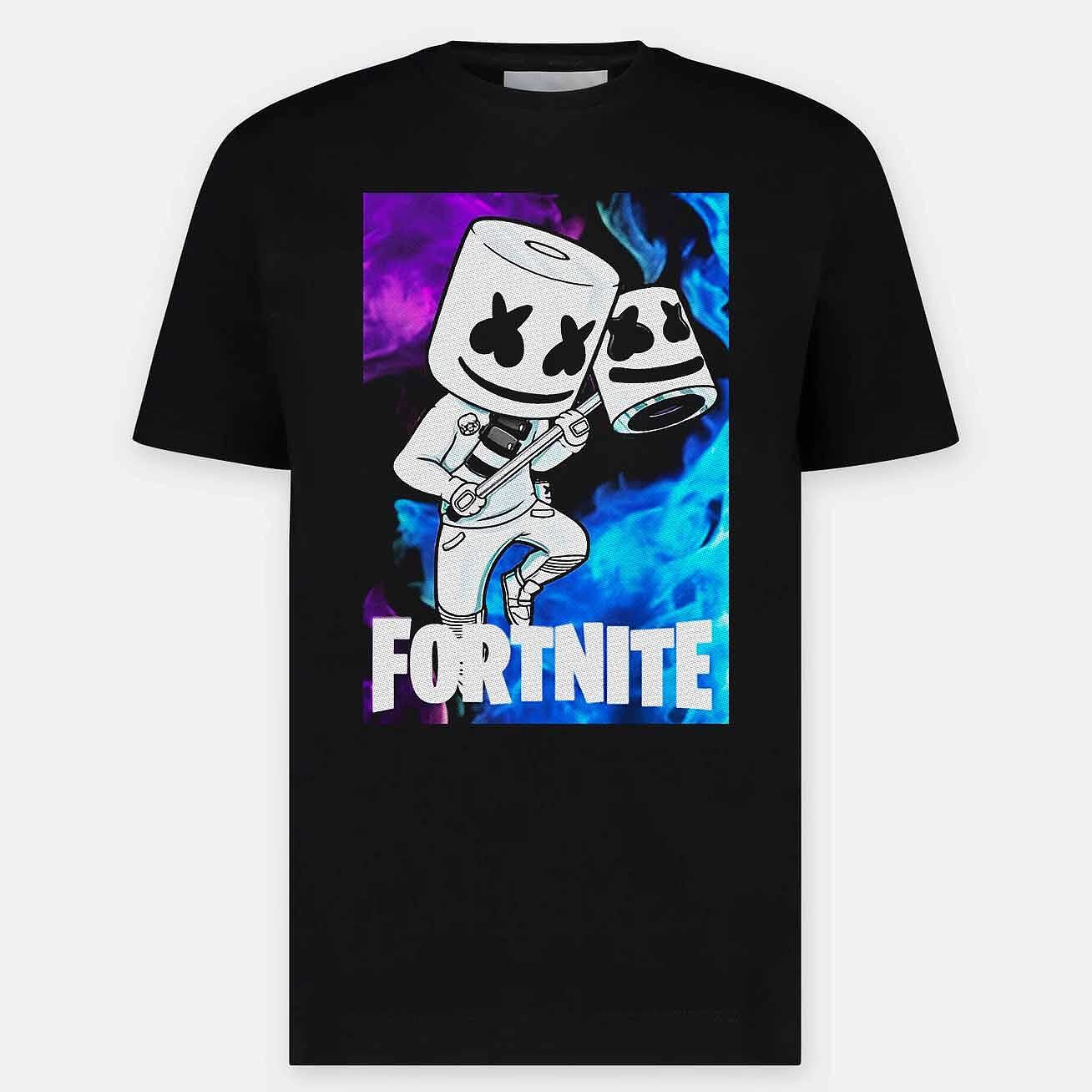 Tricou Fortnite23