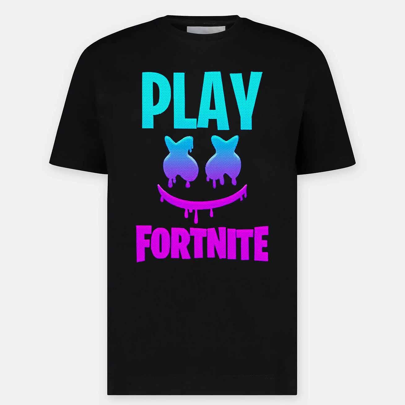 Tricou Fortnite25