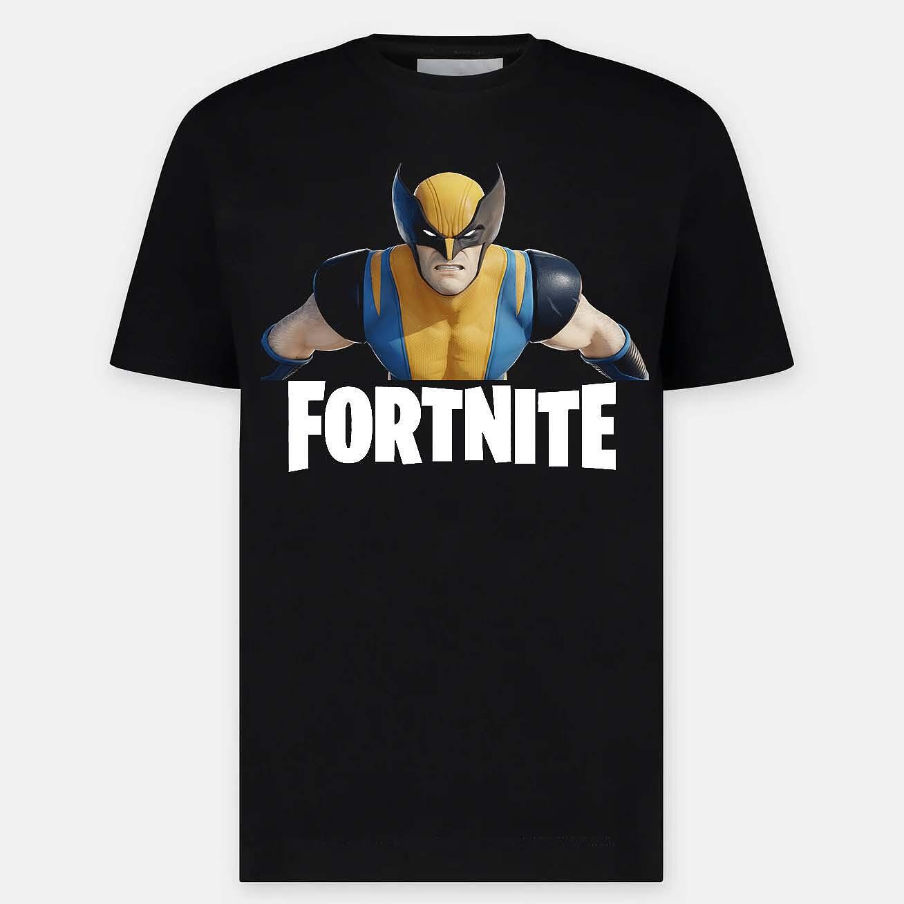 Tricou Fortnite30
