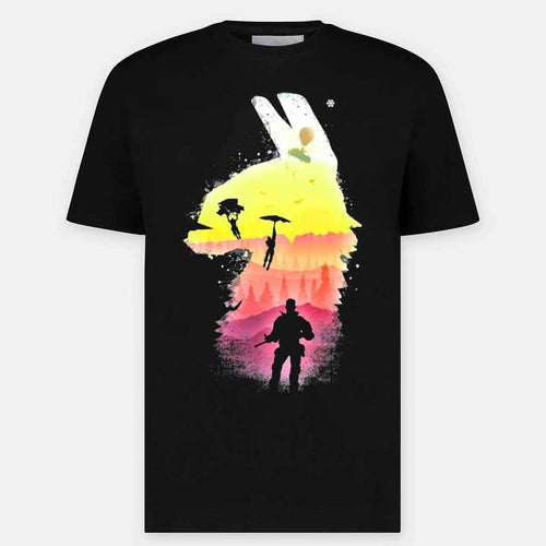 Tricou Fortnite4