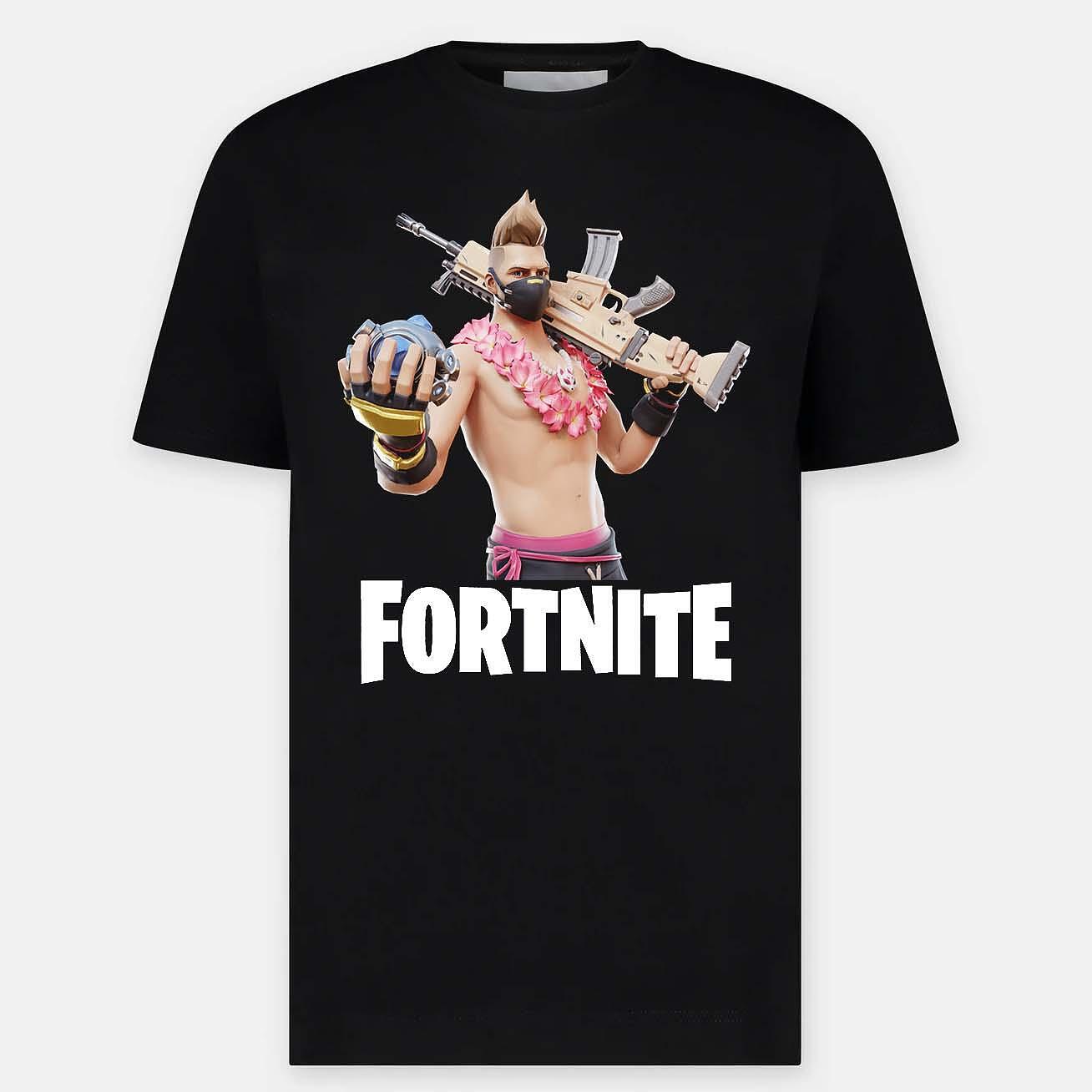 Tricou Fortnite31